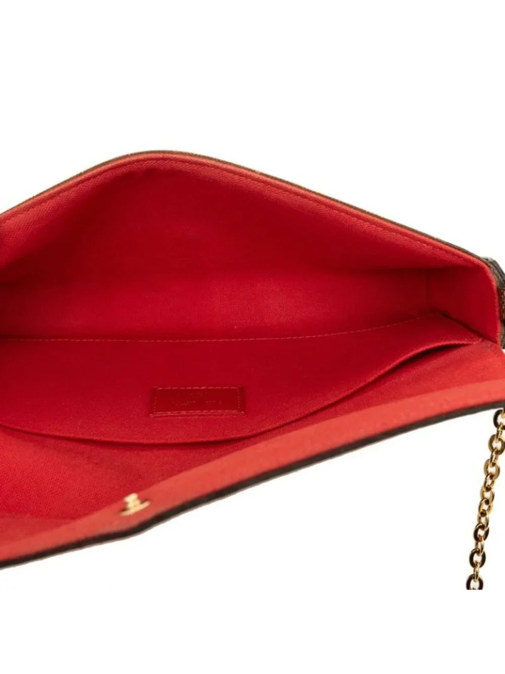 Louis Vuitton this authentic